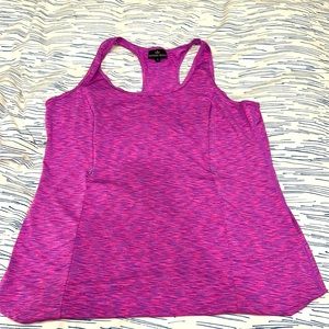 Nursing Queen Large Work out tank